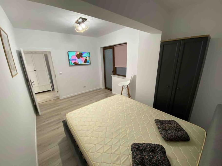 Zamca 08 Apartment ซูชาวา ภายนอก รูปภาพ