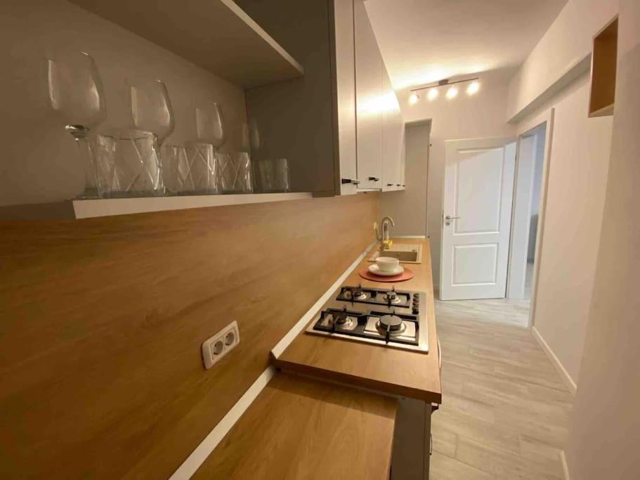 Zamca 08 Apartment ซูชาวา ภายนอก รูปภาพ